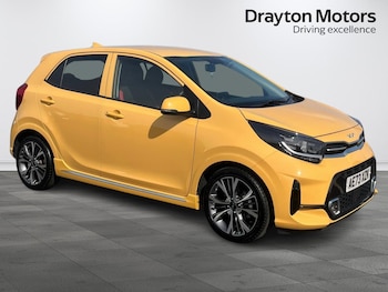 Used Kia Picanto 2023 for sale - 79061577: Photo