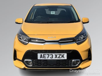 Used Kia Picanto 2023 for sale - 79061577: Photo