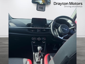 Used Kia Picanto 2023 for sale - 79061577: Photo