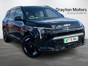 Used Kia EV3 2025 for sale - 77970422: Photo