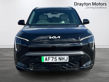 Used Kia EV3 2025 for sale - 77970422: Photo