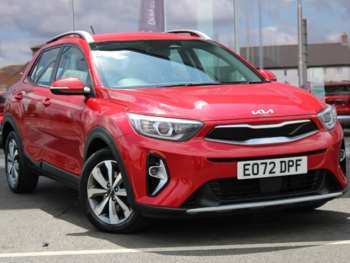 2022 (72) - 1.0 T Gdi 2 Suv 5dr Petrol Manual Euro 6 (s/s) (99 Bhp)