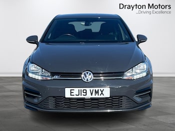 Used Volkswagen Golf 2019 for sale - 77853799: Photo