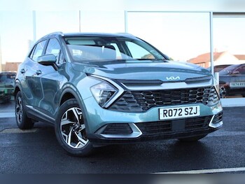 Used Kia Sportage 2022 for sale - 77344553: Photo