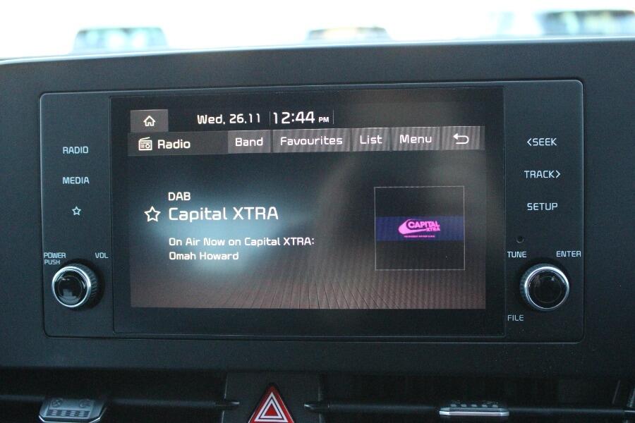 Used Kia Sportage for sale - 77344553: Photo 24