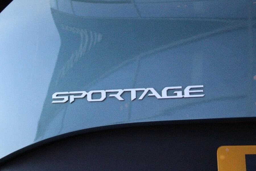 Used Kia Sportage for sale - 77344553: Photo 36