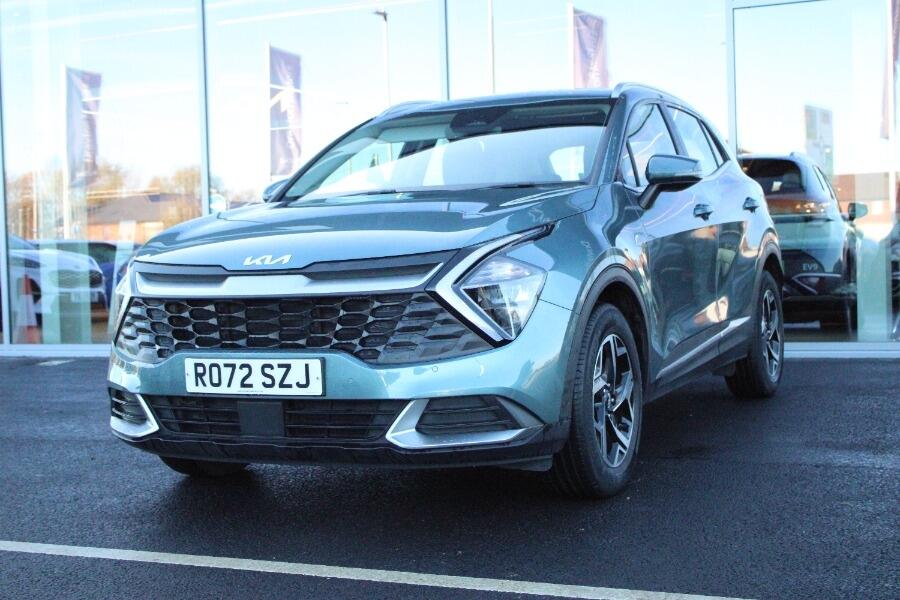 Used Kia Sportage for sale - 77344553: Photo 8