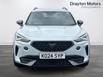 Used Cupra Formentor 2024 for sale - 78763509: Photo