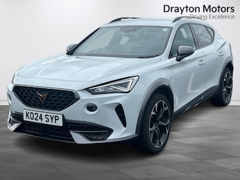 Used Cupra Formentor 2024 for sale - 78763509: Photo