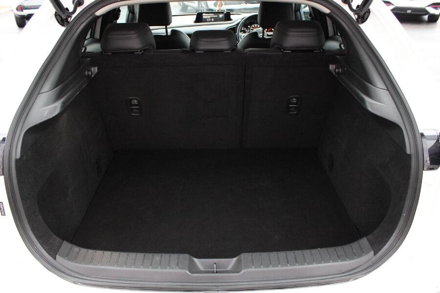 Used Mazda CX-30 2025 for sale - 77345148: Photo 10