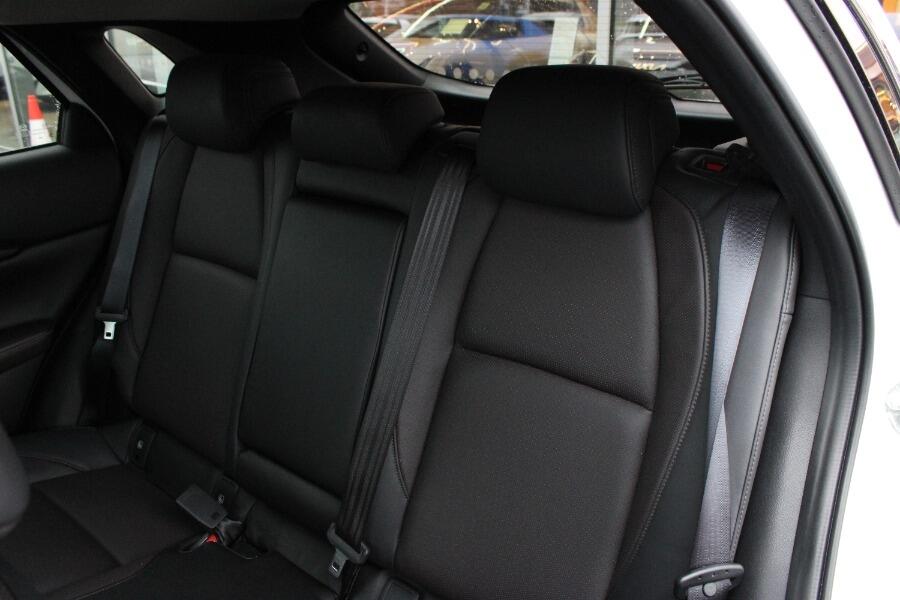 Used Mazda CX-30 2025 for sale - 77345148: Photo 18