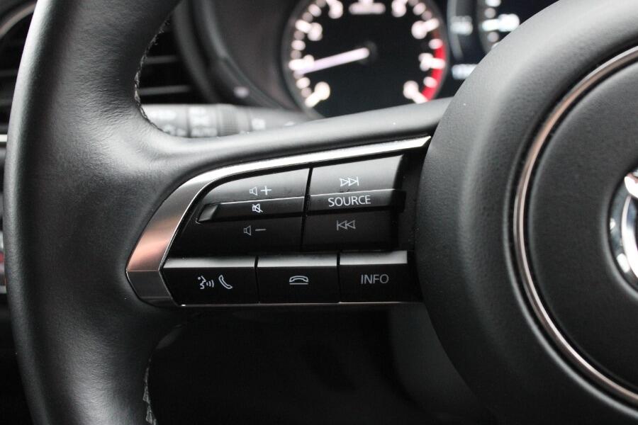 Used Mazda CX-30 2025 for sale - 77345148: Photo 23