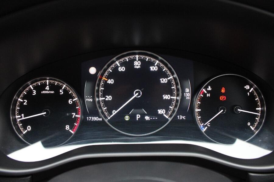 Used Mazda CX-30 2025 for sale - 77345148: Photo 26