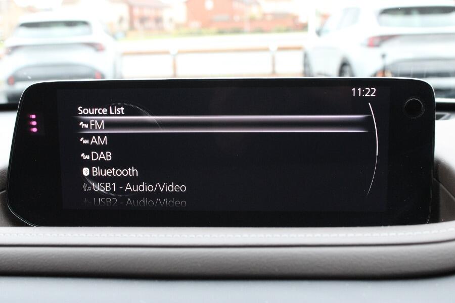 Used Mazda CX-30 2025 for sale - 77345148: Photo 27