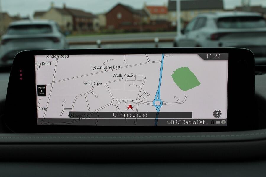 Used Mazda CX-30 2025 for sale - 77345148: Photo 29