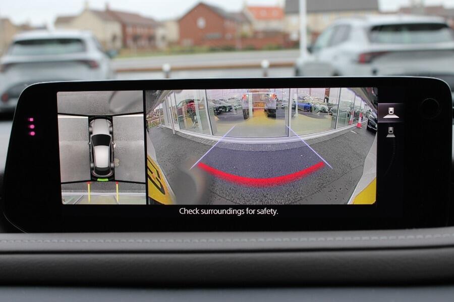 Used Mazda CX-30 2025 for sale - 77345148: Photo 31