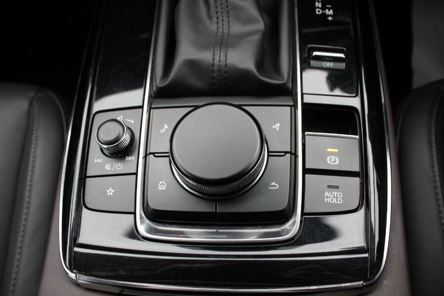 Used Mazda CX-30 2025 for sale - 77345148: Photo 35