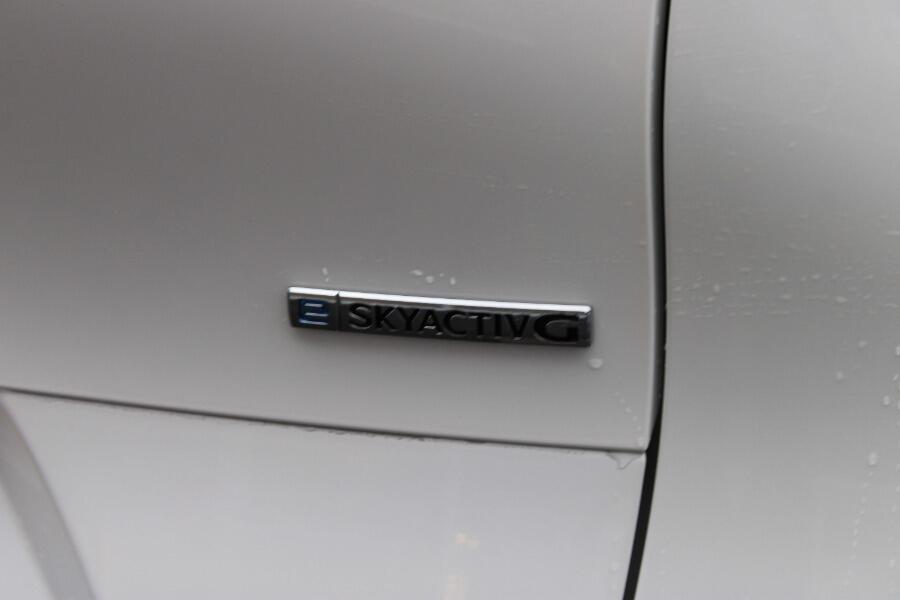 Used Mazda CX-30 2025 for sale - 77345148: Photo 43