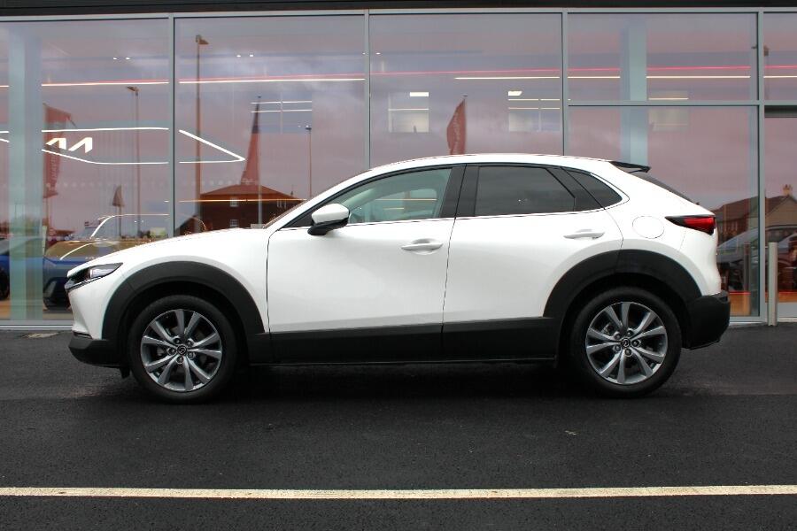 Used Mazda CX-30 2025 for sale - 77345148: Photo 7