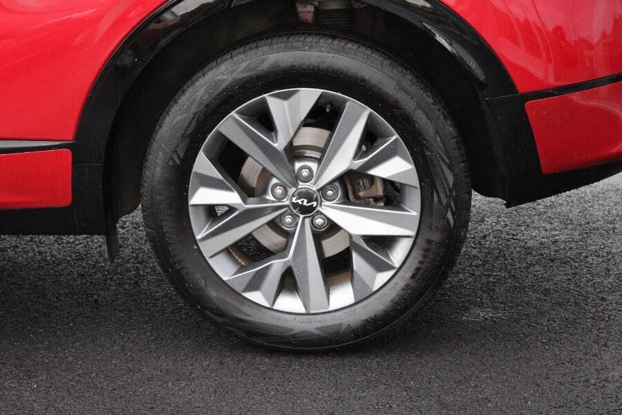 Used Kia Sportage 2025 for sale - 76408368: Photo 11