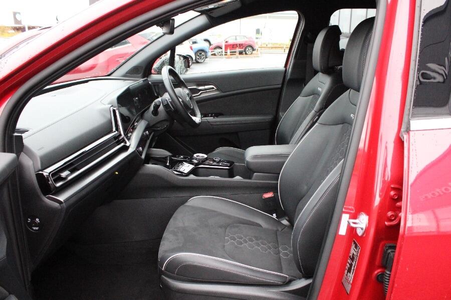 Used Kia Sportage 2025 for sale - 76408368: Photo 13