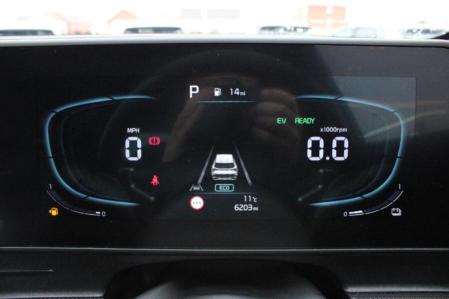 Used Kia Sportage 2025 for sale - 76408368: Photo 23