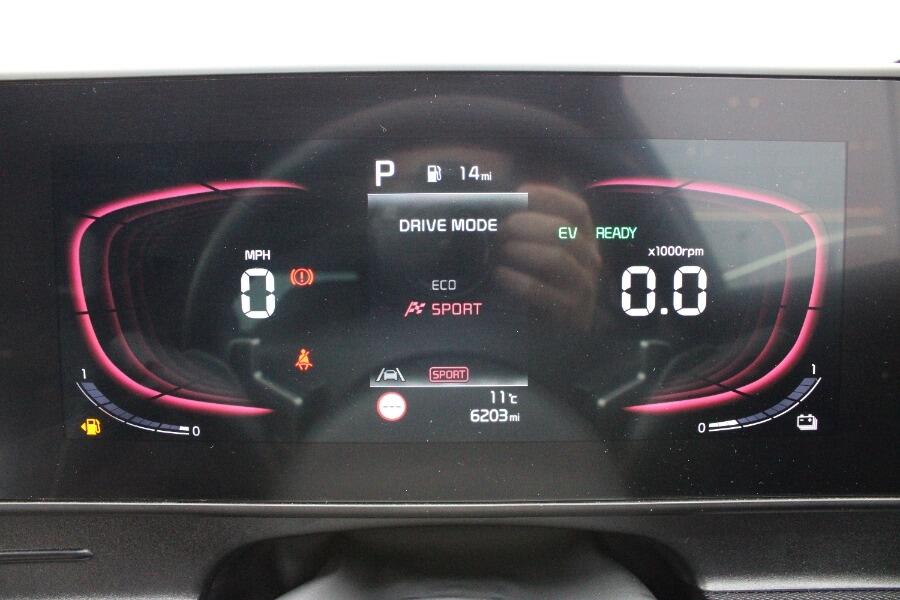 Used Kia Sportage 2025 for sale - 76408368: Photo 24