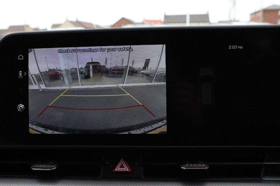 Used Kia Sportage 2025 for sale - 76408368: Photo 25