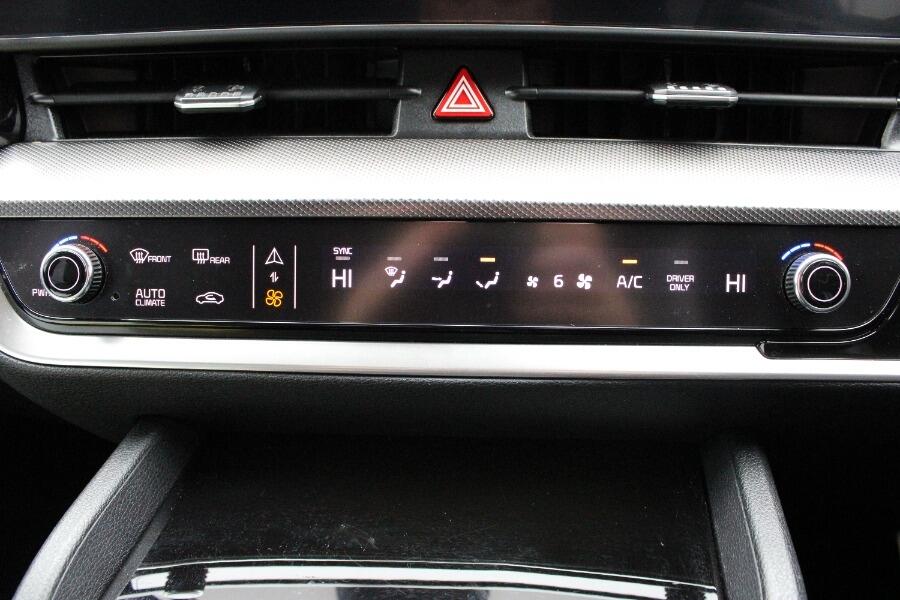 Used Kia Sportage 2025 for sale - 76408368: Photo 31