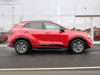 Used Kia Sportage 2025 for sale - 76408368: Photo