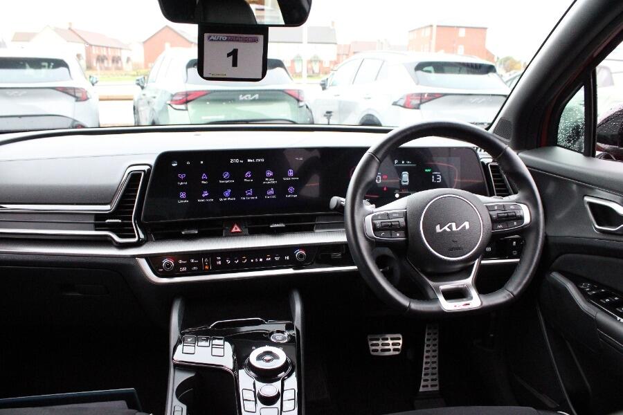 Used Kia Sportage 2025 for sale - 76408368: Photo 46