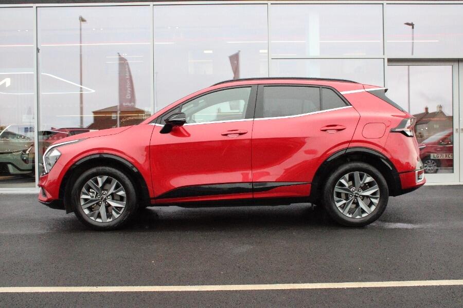 Used Kia Sportage 2025 for sale - 76408368: Photo 7