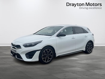 Used Kia Ceed 2025 for sale - 79169378: Photo