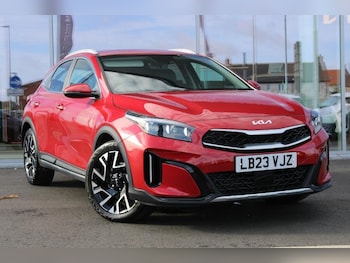 2023 (23) - 1.5 T Gdi 3 Suv 5dr Petrol Manual Euro 6 (s/s) (158 Bhp)