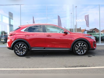 Used Kia XCeed 2023 for sale - 75928189: Photo