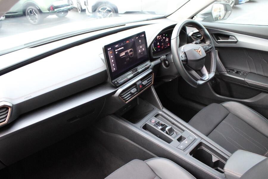 Used Cupra Formentor for sale - 77683481: Photo 12