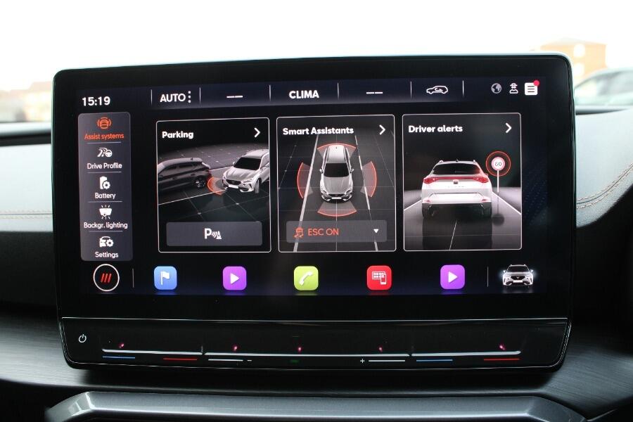 Used Cupra Formentor for sale - 77683481: Photo 29