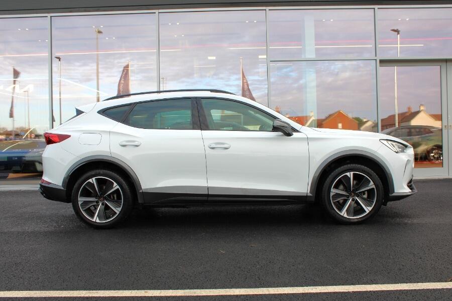 Used Cupra Formentor for sale - 77683481: Photo 3