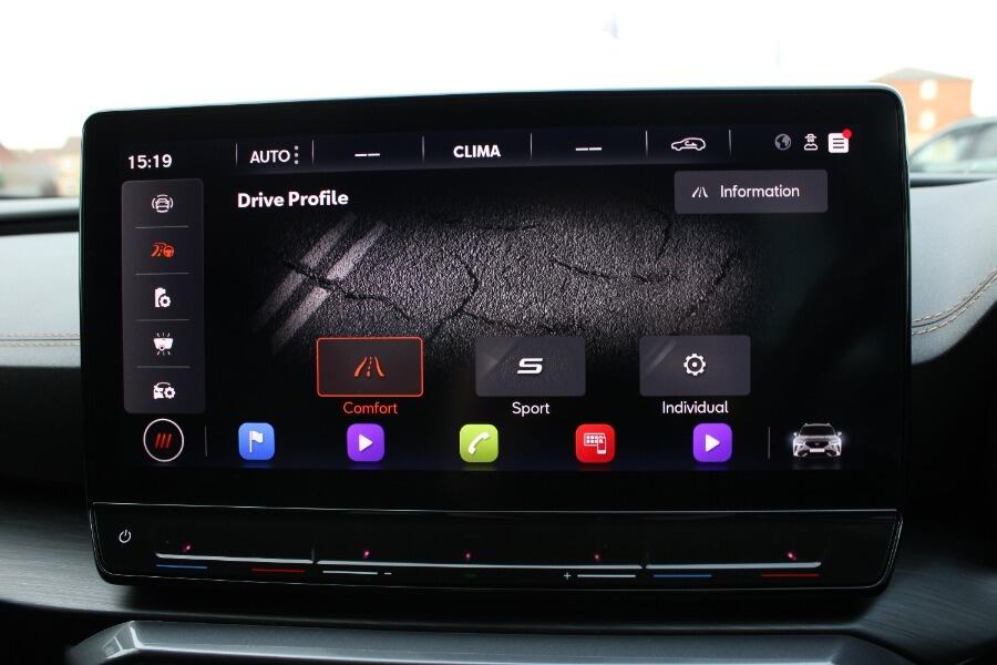 Used Cupra Formentor for sale - 77683481: Photo 30