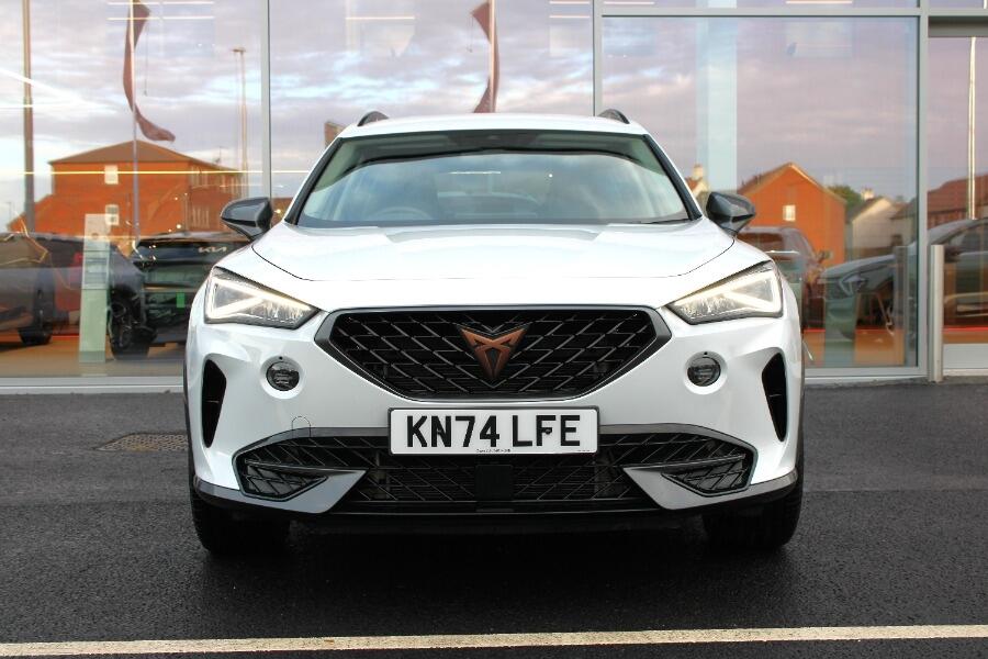 Used Cupra Formentor for sale - 77683481: Photo 9