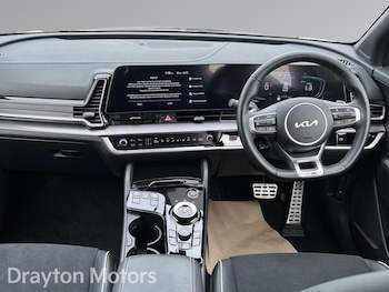 Used Kia Sportage 2025 for sale - 77550028: Photo