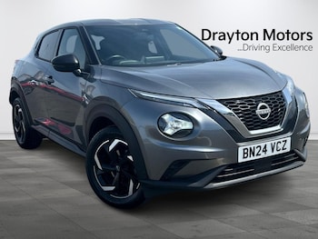 Used Nissan Juke 2024 for sale - 79131787: Photo