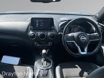 Used Nissan Juke 2024 for sale - 79131787: Photo