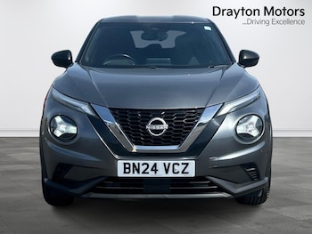 Used Nissan Juke 2024 for sale - 79131787: Photo