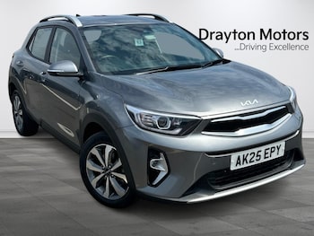 Used Kia Stonic 2025 for sale - 78911524: Photo