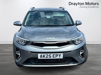 Used Kia Stonic 2025 for sale - 78911524: Photo