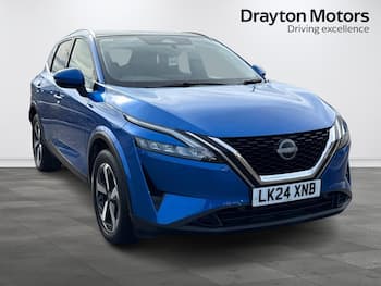 Used Nissan Qashqai 2024 for sale - 79646112: Photo