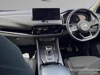 Used Nissan Qashqai 2024 for sale - 79646112: Photo