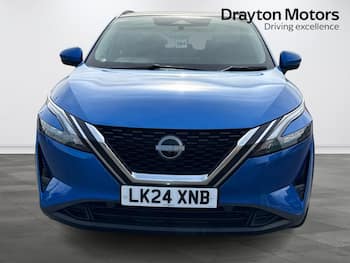 Used Nissan Qashqai 2024 for sale - 79646112: Photo