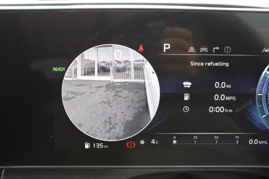 Used Kia Sportage 2023 for sale - 77320226: Photo 28